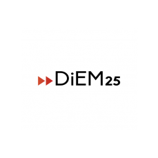 DiEM25 Berlin, Logo